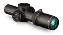 Vortex AMG 1-10x24 FFP EBR-9 (MRAD) RETICLE | 34mm TUBE -