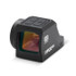 EOTECH, EFLX-CE, Reflex Sight, Red 42 MOA Ring with 3 MOA Dot Switchable Reticle, Closed Emitter, Delta Point Pro or RMSc Mounting Interface, Night Vision Compatible, Matte Finish, Black - 67229470011