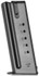 Magnum Research Magazine for Desert Eagle Mark XIX .50 AE Black 7 Round - 761226022909