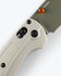 Benchmade Taggedout® | Tan Grivory® - 610953213381