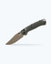 Benchmade Taggedout® | Deep Olive Grivory® - 610953213398