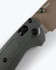 Benchmade Taggedout® | Deep Olive Grivory® - 610953213398