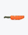 Benchmade Meatcrafter® | Dark Olive Santoprene® | 6" Trailing point - 610953211714