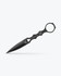 Benchmade SOCP® Dagger | Black Sheath - 610953138806