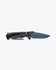 Benchmade Mini Adira™ | Tempest Gray | Drop-Point - 610953214104
