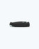 Benchmade Bugout® Vapyr™ | Black Aluminum | Drop-Point - 610953216146