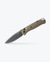 Benchmade Bugout® | Ranger Green Grivory® - 610953151393