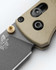 Benchmade Bugout® | Ranger Green Grivory® - 610953151393