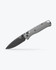 Benchmade Bugout® | Storm Gray Grivory® - 610953210878