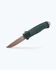 Benchmade Shootout® | Taiga Green Grivory® | Drop-Point - 610953214524