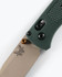 Benchmade Bugout® | Taiga Green Grivory® | Drop-Point - 610953217792