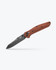 Benchmade Osborne | Burnt Copper Aluminum - 610953206239