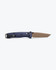 Benchmade Bailout® | Crater Blue Aluminum - 610953210915