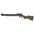 Henry Repeating Arms, CRUSR Rifle, Lever Action Rifle, 45-70 Government, 16.5" Carbon Fiber Wrapped Stainless Steel Barrel, Threaded 5/8X24, Cerakote Finish, Midnight Blue, Burnt Broze M-LOK Free Floa