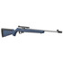 Ruger 32039 10/22 250th Anniversary 22 LR 10+1 18.50" Satin Stainless Threaded Barrel, Engraved Satin Stainless Steel Receiver w/Picatinny Rail, Liberty Blue w/Red & White Splatter Ruger Modular Syste
