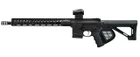 Sig Sauer RM400556N16BFORGECA M400 Forge *CA Compliant 5.56 NATO 10+1 16" Black Anodized Alloy Receiver w/Picatinny Rail, M-LOK Handguard, Magpul MOE Black Polymer Stock, Shark Fin Grip, Sig ROMEO MSR