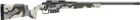 Springfield Armory BAW92465PRCCFD 2020 WayPoint  6.5 PRC 3+1 24" CF Ridgeline Camo Hybrid Profile w/M-LOK Stock Desert Verde Cerakote Right Hand - 706397939434