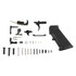 Ruger, Lower Parts Kit, Fits AR Pattern Rifle and Pistols, GI Trigger, A2 Grip - 736676910021