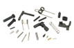 White Label Armory WLA-LOW-1016-01 Stage 2 Assembler's Special Lower Parts Kit AR-15 Black - 810155160708