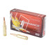 Hornady 81423 Superformance  25Creedmoor 112gr CX 20 Per Box/10 Case - 09025581423