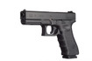 Glock PI1750201 17 Gen3 *CA Compliant* Double 9mm Luger 4.48" 10+1 FS Black Polymer Grip/Frame Black - 764503175022 Glock PI1750201 17 Gen3 *CA Compliant* Double 9mm Luger 4.48" 10+1 FS Black Polymer Grip/Frame Black - 764503175022