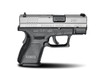 Springfield XD Essentials 40sw 3 Bitone 9 - 706397853464