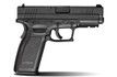 Springfield XD9611 XD Essential Pkg CA Approved DAO 45 ACP 4" 10rd - 706397866129