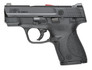 Smith & Wesson 187020 M&P 40 Shield *CA Compliant* 40 Smith & Wesson (S&W) 3.1" 6rd - 022188147223