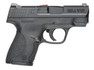 Smith & Wesson 187020 M&P 40 Shield *CA Compliant* 40 Smith & Wesson (S&W) 3.1" 6rd - 022188147223