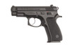 CZ 01190 CZ-75 Compact SA/DA 9mm 3.8" 10rd - 806703011905