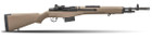 Springfield M1A Scout Squad 7.62 FDE 10rd - 706397900090