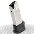 Springfield XD 40sw 10rd Mag W/Xtention - 706397874056