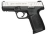Smith & Wesson 123403 SD Double 40 Smith & Wesson (S&W) 4" 10rd - 022188234039