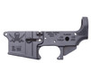 Spike's Stripped Lower Pirate Logo - 855319005020