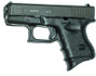Pearce Grip Extension For Glock 26,27,33,39 - 605849200262