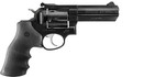 Ruger 1702 GP100 Standard Single/Double 357 Magnum 4.2" 6 rd - 736676017027