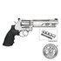 Smith & Wesson 170319 686 Competitor Single/Double 357 Magnum 6" 6 rd Stainless Steel - 022188703191
