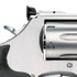 Smith & Wesson 170319 686 Competitor Single/Double 357 Magnum 6" 6 rd Stainless Steel - 022188703191