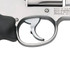 Smith & Wesson 170319 686 Competitor Single/Double 357 Magnum 6" 6 rd Stainless Steel - 022188703191