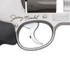 Smith & Wesson 170341 929 Performance Center Single/Double 9mm Luger 6.5" 8 rd Stainless Steel - 022188703412