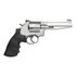 Smith & Wesson 178038 686 Plus Performance Center Pro Single/Double 357 Magnum 5" 7 rd Stainless - 022188780383