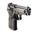 Beretta 92FS 9mm Italy 10rd - 082442027104