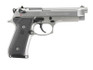Beretta JS92F510CA 92FS Inox 10rd Ca - 082442884998 Beretta JS92F510CA 92FS Inox 10rd Ca - 082442884998