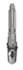 Beretta JS92F510CA 92FS Inox 10rd Ca - 082442884998 Beretta JS92F510CA 92FS Inox 10rd Ca - 082442884998