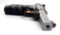 Browning 051409490 Buck Mark Standard URX *CA Compliant* Single 22 Long Rifle (LR) 5.5" 10+1 - 023614250975