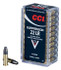 CCI 957 22 LR Suppressor 22 Long Rifle (LR) 45 GR Lead Hollow Point 50 Bx - 076683009579
