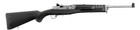 Ruger 5806 Mini-Thirty Autoloader Semi-Automatic 7.62x39mm 18.5" 5+1 Synthetic Black Stk Stainless Steel - 736676058068 Ruger 5806 Mini-Thirty Autoloader Semi-Automatic 7.62x39mm 18.5" 5+1 Synthetic Black Stk Stainless Steel - 736676058068