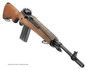 Springfield M1A Standard Walnut 7.62 10Rd CA - 706397019020
