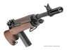 Springfield M1A Standard Walnut 7.62 10Rd CA - 706397019020