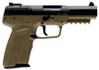 FN Five Seven 5.7 5.7x28 10rd FDE - 845737003388